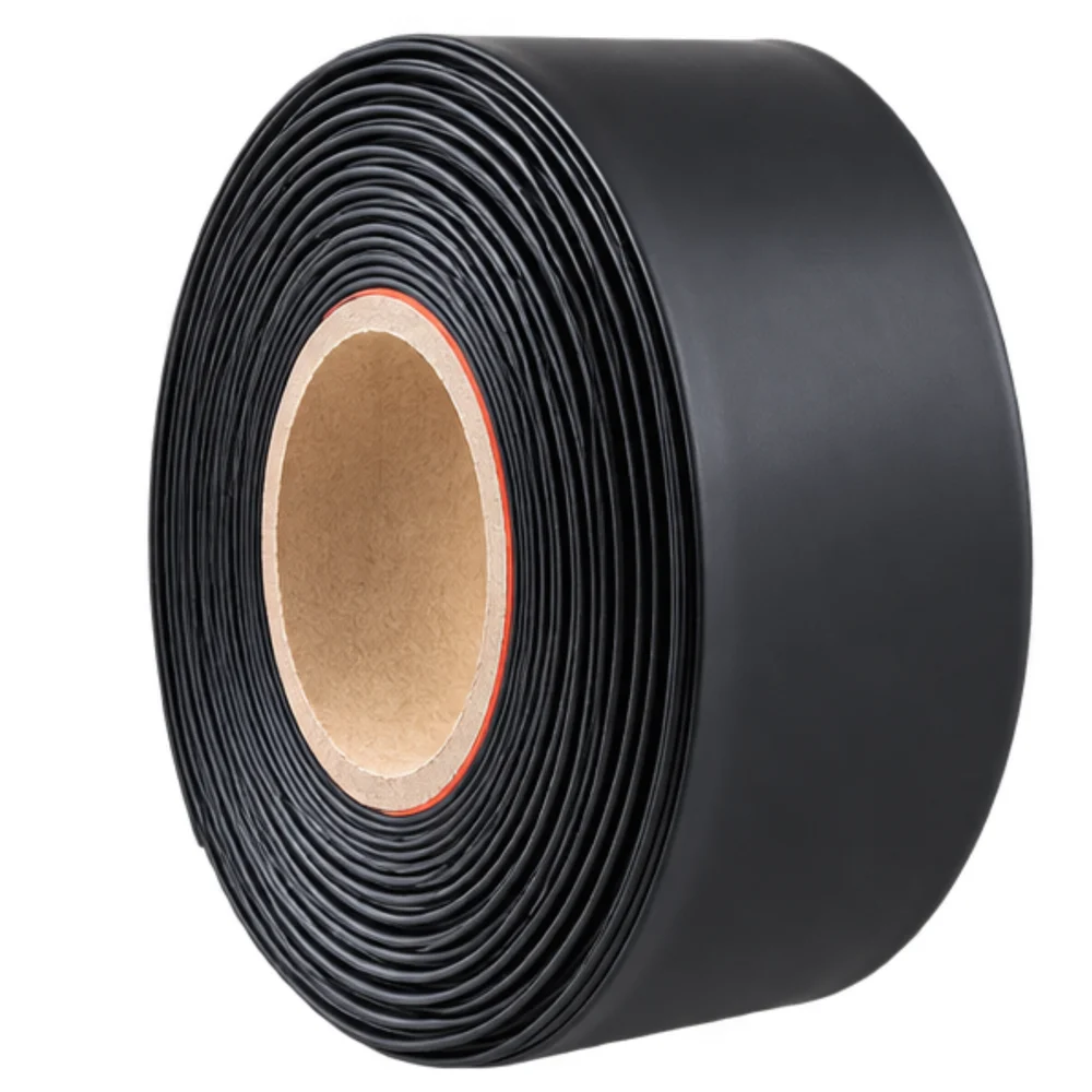 Copper-core power cables