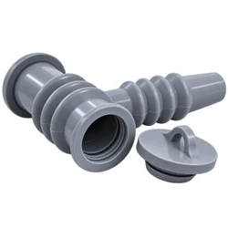 Insulated electrical cable components